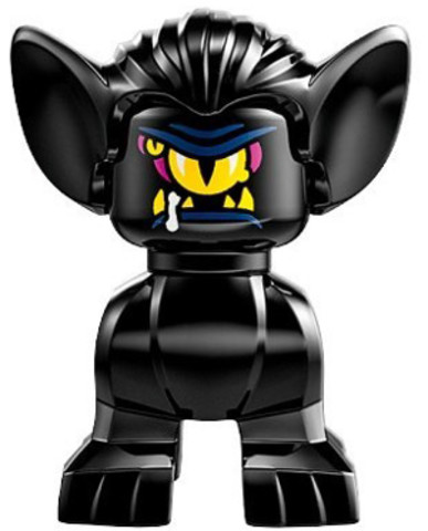 LEGO® Minifigurák drm036 - Sneak (DREAMZzz)