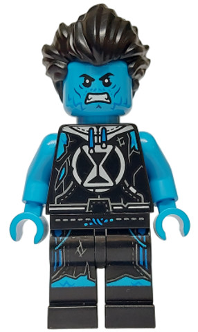 LEGO® Minifigurák drm039 - Logan (DREAMZzz)