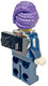 LEGO® Minifigurák drm052 - Zoey nyakpánt kiegészítővel
