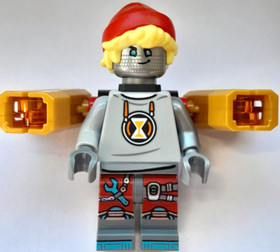Cooper-Robot