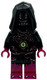LEGO® Minifigurák drm109 - Arika - magenta lábakkal