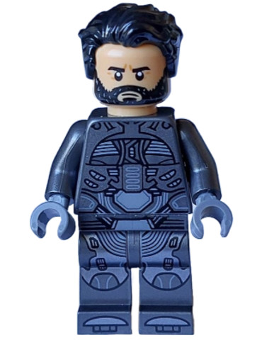 LEGO® Minifigurák dun004 - Duke Leto Atreides