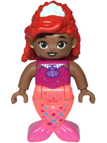 Ariel