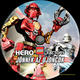 LEGO® Seasonal DVD-HF1 - Hero Factory Jönnek az újoncok