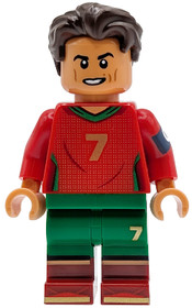 Christiano Ronaldo