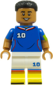 Kylian Mbappé