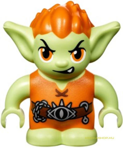 LEGO® Minifigurák elf025 - Barblin