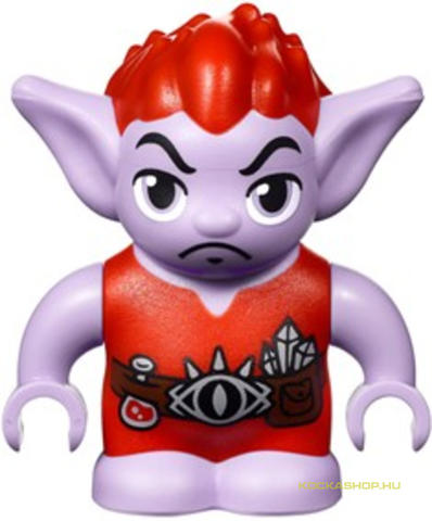 LEGO® Minifigurák elf026 - Jimblin