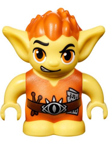 LEGO® Minifigurák elf028 - Beiblin