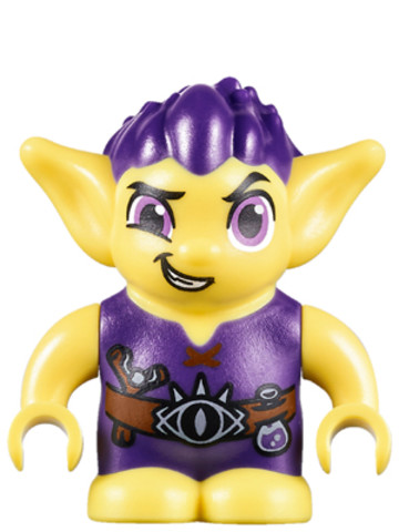 LEGO® Minifigurák elf039 - Rimlin