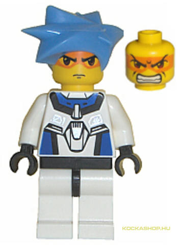 LEGO® Minifigurák exf005 - Hikaru