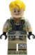 LEGO® Minifigurák fort001 - Battalion Brawler