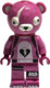 LEGO® Minifigurák fort004 - Cuddle Team Leader