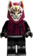 LEGO® Minifigurák fort007 - Drift