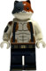 LEGO® Minifigurák fort008 - Meowscles
