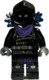 LEGO® Minifigurák fort009 - Raven