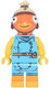 LEGO® Minifigurák fort018 - Fishstick