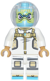 LEGO® Minifigurák fort019 - Leviathan