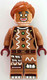 LEGO® Minifigurák fort020 - Ginger Gunner