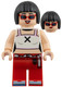 LEGO® Minifigurák fort025 - Evie