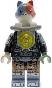 LEGO® Minifigurák fort026 - KIT
