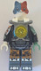 LEGO® Minifigurák fort026 - KIT
