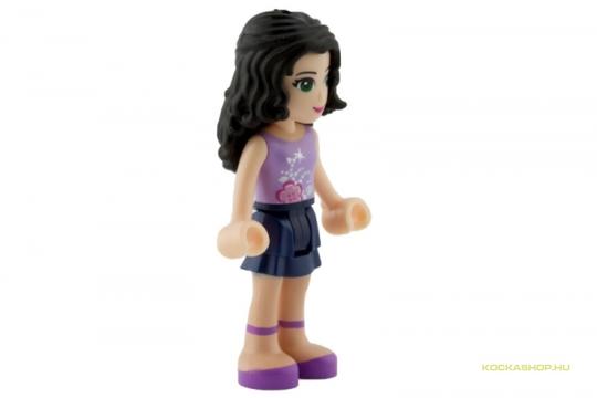 LEGO® Minifigurák frnd011 - Friends Emma minifigura