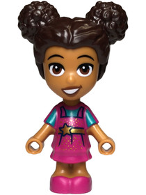 Imani