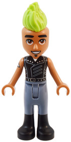 Anthony