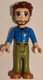 LEGO® Minifigurák frnd0706 - Jonathan