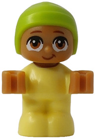 Friends Amalia - Mirco Doll, Baby / Toddler
