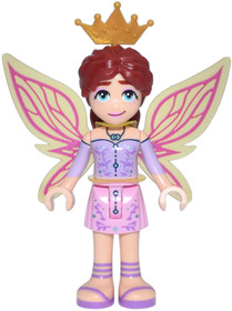 Friends Paisley - Fairy Costume