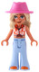 LEGO® Minifigurák frnd0893 - Sage