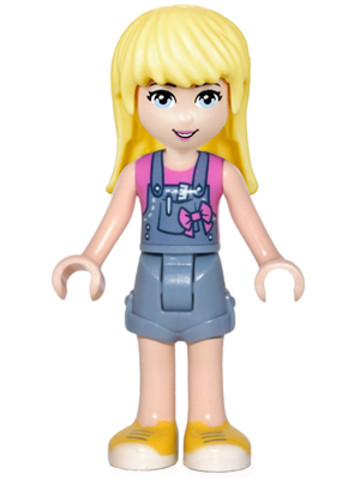 LEGO® Minifigurák frnd202 - Stephanie