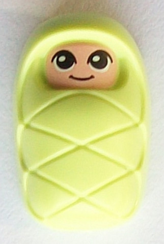 LEGO® Minifigurák frnd279 - Friends Baba - Ola