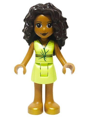LEGO® Minifigurák frnd416 - Friends Donna
