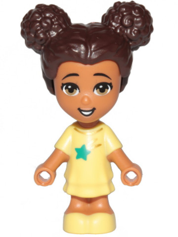 LEGO® Minifigurák frnd418 - Friends Liz - Micro Doll