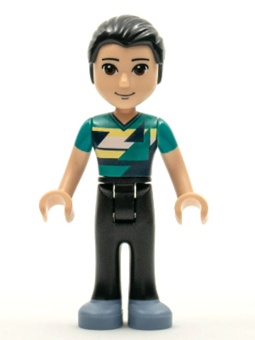 LEGO® Minifigurák frnd429 - Robert