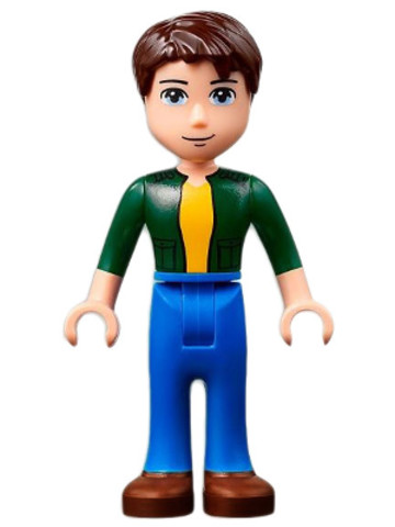 LEGO® Minifigurák frnd485 - Friends Joshua