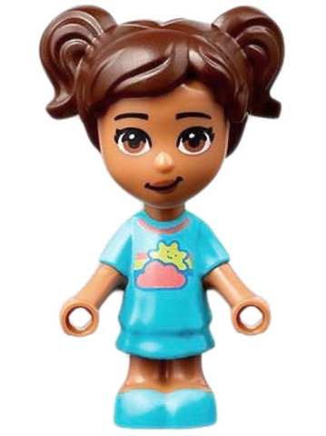 LEGO® Minifigurák frnd487 - Friends Maya - Micro Doll