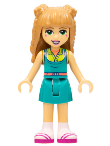 LEGO® Minifigurák frnd534 - Friends Freya