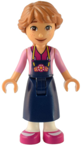LEGO® Minifigurák frnd574 - Friends Fiona