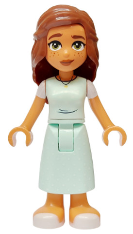 LEGO® Minifigurák frnd724 - Mary Joy (Friends)