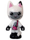 LEGO® Minifigurák gdh005 -  Pandy Paws – válltáskával.
