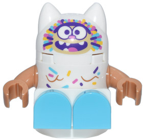 Cookie Bobby