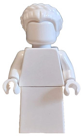 Statue Goddess Abundantia / Salubrity (Monochrome)