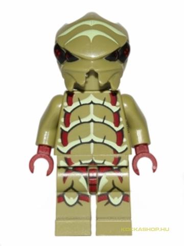 LEGO® Minifigurák gs001 - Galaxy Squad minifigura - Alien Buggoid