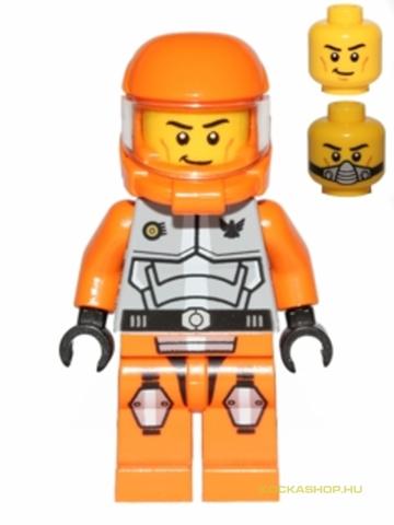 LEGO® Minifigurák gs011 - Jack Fireblade