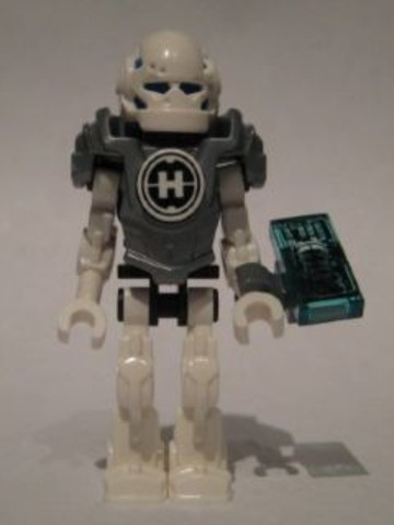 LEGO® Minifigurák hf002 - Stormer