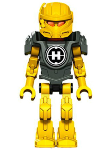 LEGO® Minifigurák hf017 - Evo
